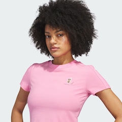 Camiseta Adidas Summer Drink Feminina - Foto 5
