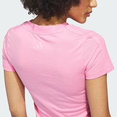 Camiseta Adidas Summer Drink Feminina - Foto 6