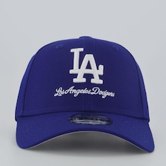 Boné New Era MLB Los Angeles Dodgers 940 - Foto 2
