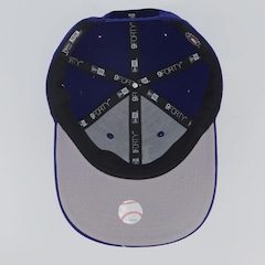 Boné New Era MLB Los Angeles Dodgers 940 - Foto 4