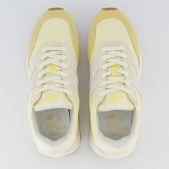 Tênis Feminino New Balance 370 V1 - Foto 4