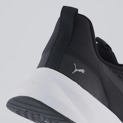 Tênis Masculino Puma Flyer Lite 3 Bdp - Foto 6