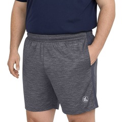 Bermuda Esporte Legal Line Plus Size Masculina - Foto 1