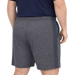 Bermuda Esporte Legal Line Plus Size Masculina - Foto 2