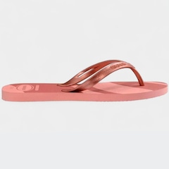 Chinelo Havaianas Elegance Print Feminino - Foto 3