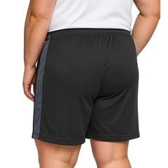 Bermuda Esporte Legal Line Plus Size Masculina - Foto 2