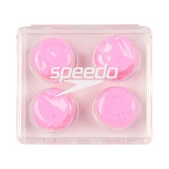 Protetor de Ouvido Speedo Soft Earplugs - Foto 1
