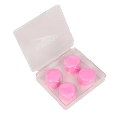 Protetor de Ouvido Speedo Soft Earplugs - Foto 2