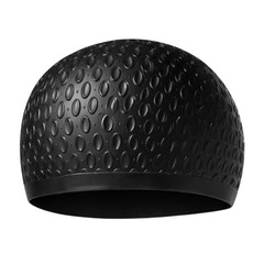 Touca de Natação Speedo Water Drops Cap - Foto 2