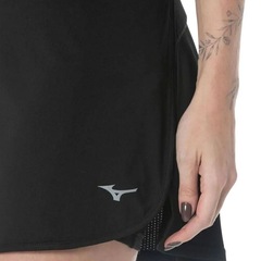 Short Saia Mizuno Energy Feminino - Foto 4