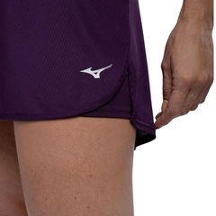 Short Saia Mizuno Energy Feminino - Foto 4