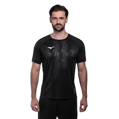 Camiseta Mizuno Futebol II Masculina - Foto 1