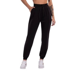 Calça Jogger Mizuno Casual Feminina - Foto 1