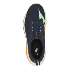 Tênis Mizuno Neo Aura Knit Masculino - Foto 5