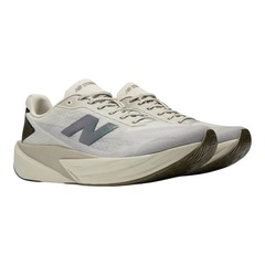 Tênis New Balance Fuelcell Rebel V5 Masculino - Foto 3