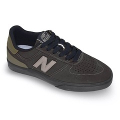 Tênis New Balance Numeric 272 Masculino - Foto 3