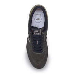 Tênis New Balance Numeric 272 Masculino - Foto 5