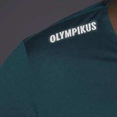 Camiseta Olympikus Corre Masculina - Foto 10