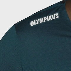 Camiseta Olympikus Corre Masculina - Foto 9