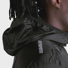 Jaqueta Corta-Vento Corre Olympikus Masculina - Foto 3