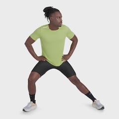 Camiseta Olympikus Corre Masculina - Foto 4