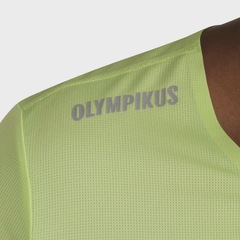 Camiseta Olympikus Corre Masculina - Foto 5