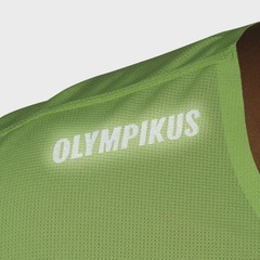 Camiseta Olympikus Corre Masculina - Foto 9