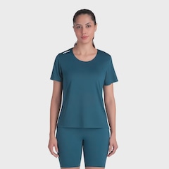 Camiseta Corre Olympikus Feminina - Foto 1