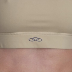 Top Corre Médio Impacto Olympikus Feminino - Foto 5