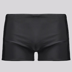 Sunga Fila Boxer Side Print II Masculina - Foto 1