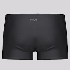 Sunga Fila Boxer Side Print II Masculina - Foto 3