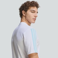 Camiseta adidas Argentina DNA Masculina - Foto 6