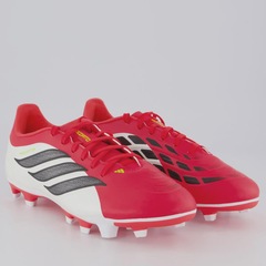 Chuteira de Campo Masculia adidas Predator Club - Foto 2