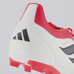 Chuteira de Campo Masculia adidas Predator Club - Foto 6