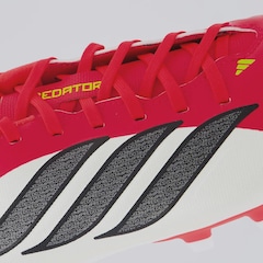 Chuteira de Campo Masculia adidas Predator Club - Foto 7