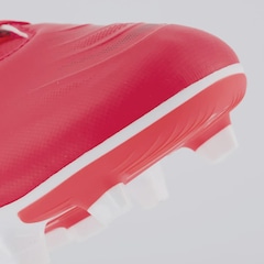 Chuteira de Campo Masculia adidas Predator Club - Foto 8