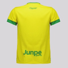 Camisa Junpe Ousadia FC I 2025 Infantil - Foto 2