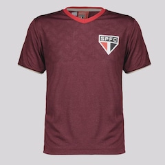 Camisa São Paulo Digno Infantil - Foto 1