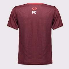 Camisa São Paulo Digno Infantil - Foto 2