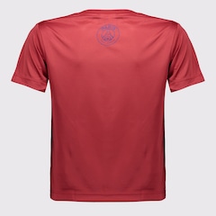 Camisa PSG Altcoin Infantil - Foto 2