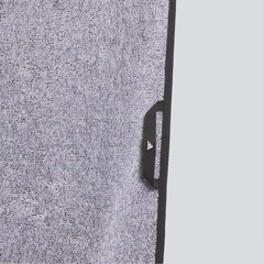 Toalha adidas Performance - Foto 3