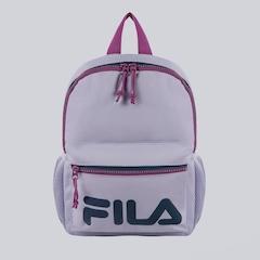 Mochila Fila Mini Colors Letter - Foto 1