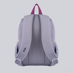 Mochila Fila Mini Colors Letter - Foto 2