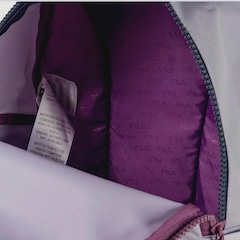 Mochila Fila Mini Colors Letter - Foto 5