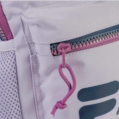 Mochila Fila Mini Colors Letter - Foto 7