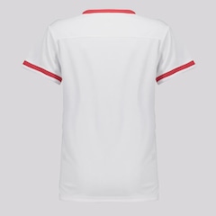 Camisa Internacional Layer Infantil - Foto 2