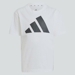Camiseta adidas 160 LK Infantil - Foto 6