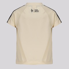 Camisa Atlético Mineiro Fervilhar Infantil - Foto 2
