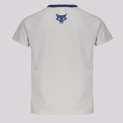 Camisa Cruzeiro Mosaico Infantil - Foto 2