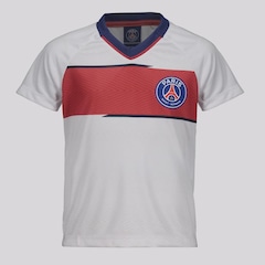Camisa PSG Digital Infantil - Foto 1